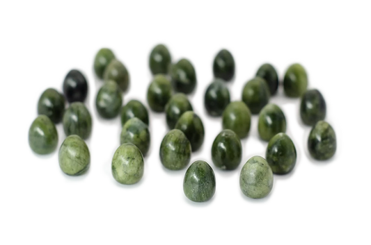 Wingspan & Wyrmspan Stone Eggs