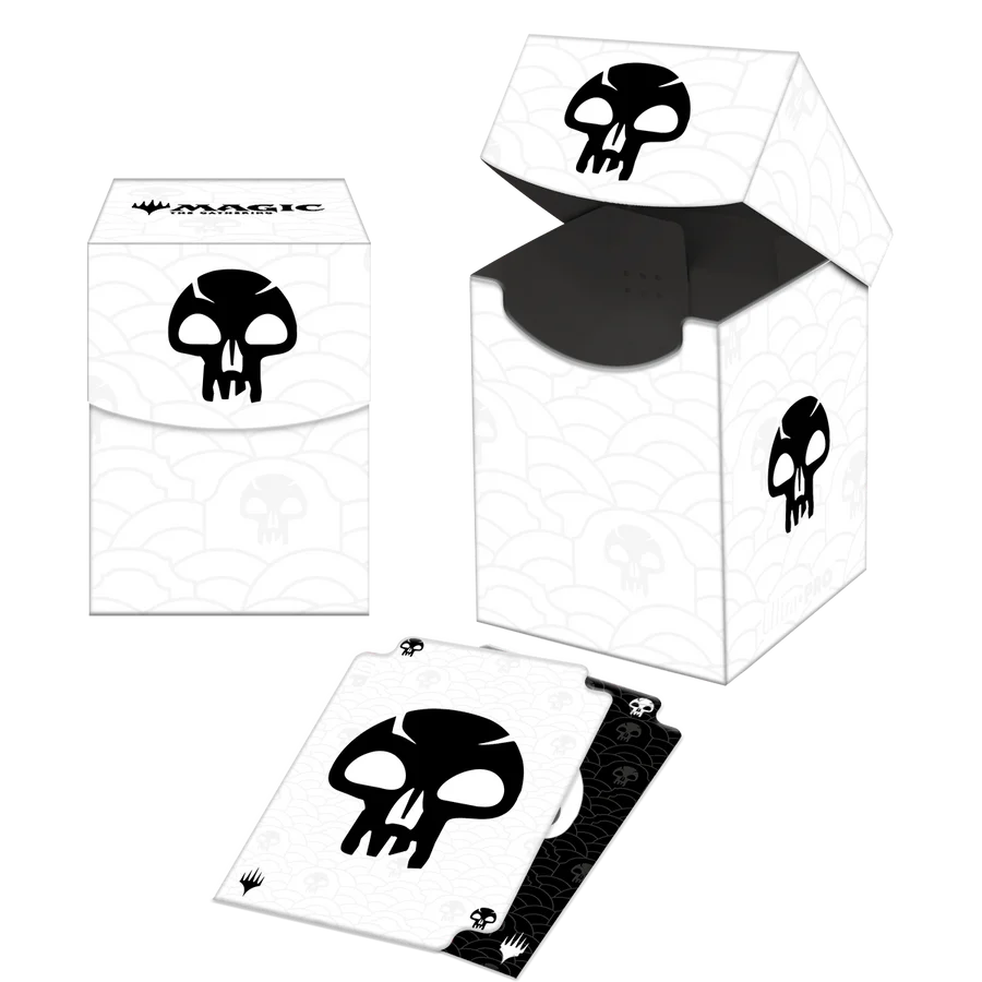 MtG Ultrapro Pro-100+ Deck Box